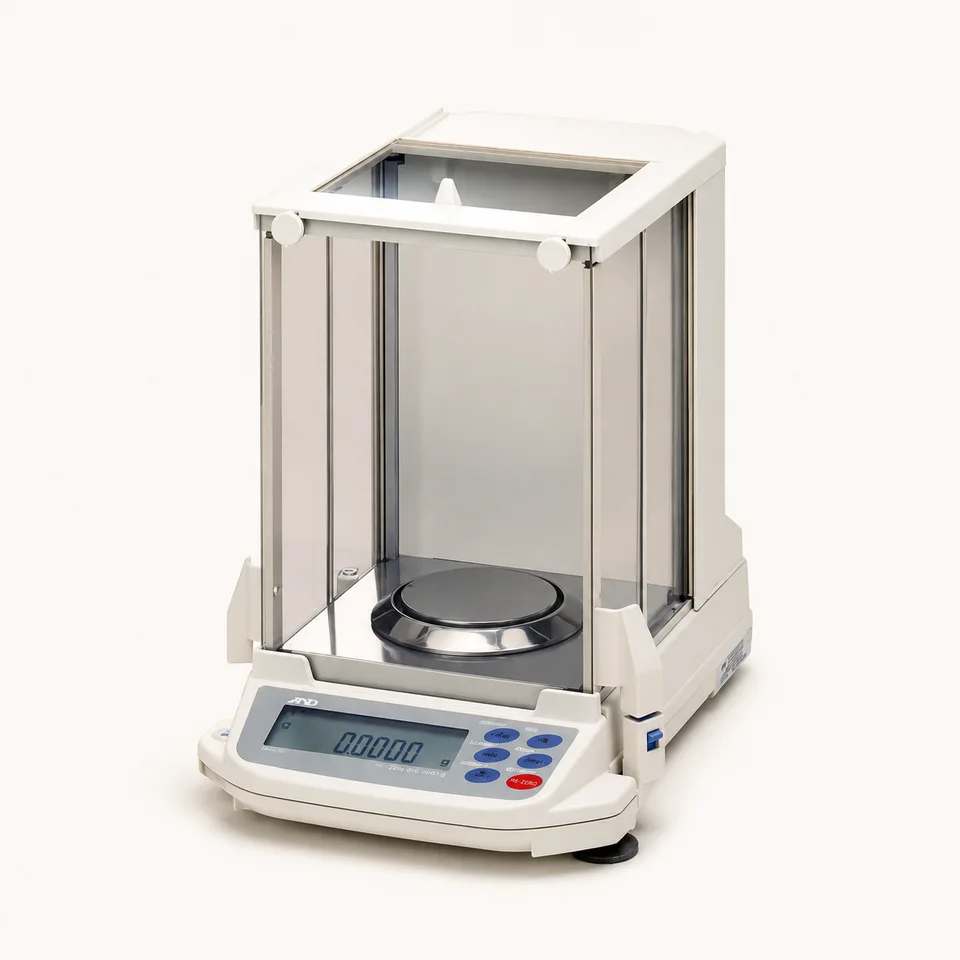 A&D GR-202 Analytical Balance